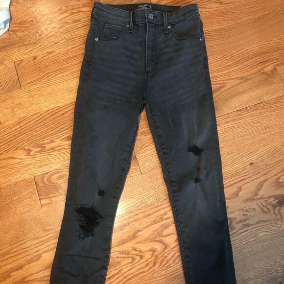 Abercrombie jeans - Picture 9 of 9